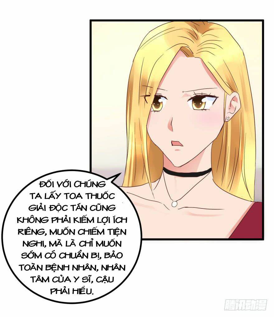 Thấu Thị Tiên Y [Chap 1-128]