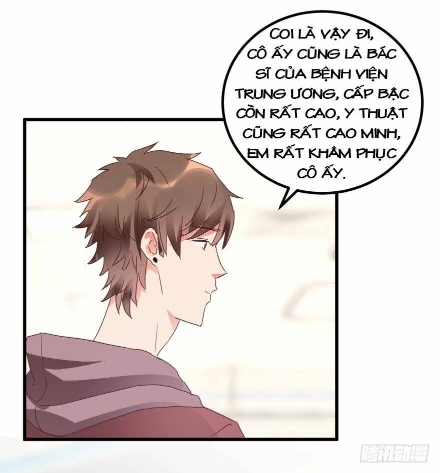 Thấu Thị Tiên Y [Chap 1-128]