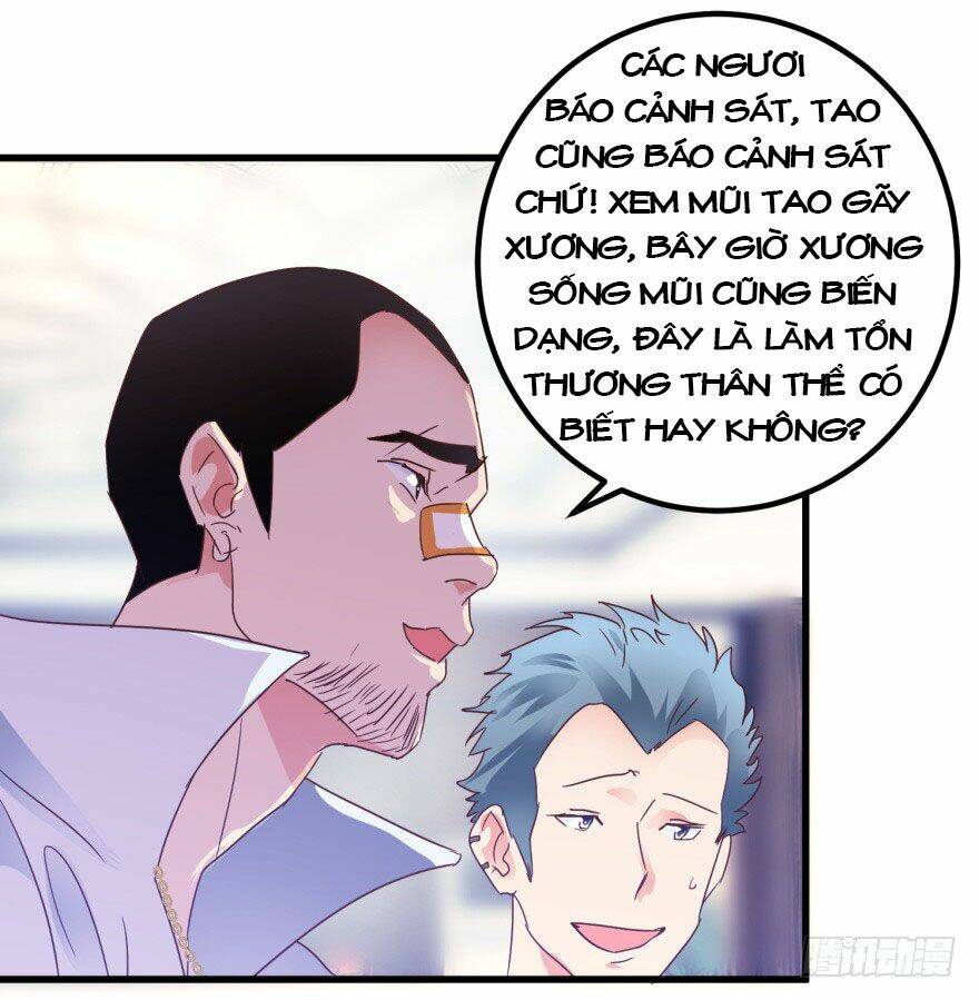 Thấu Thị Tiên Y [Chap 1-128]