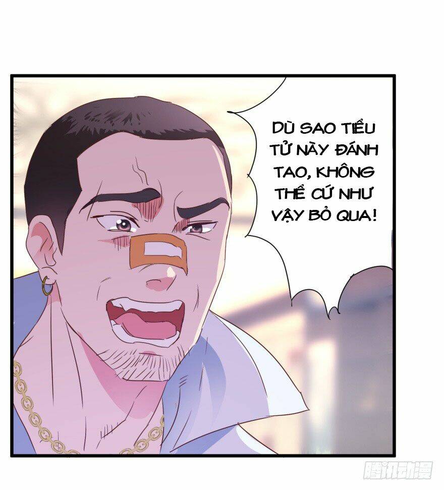 Thấu Thị Tiên Y [Chap 1-128]