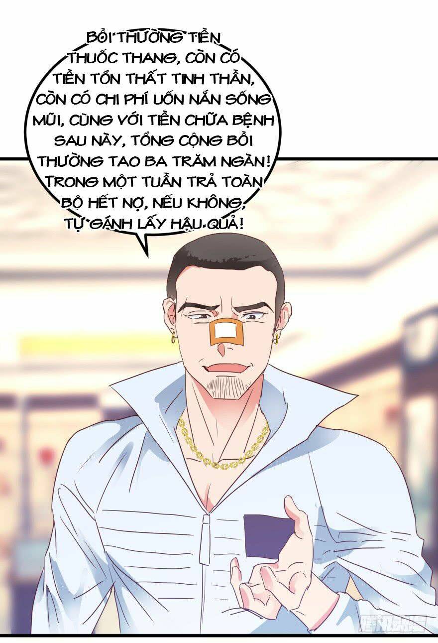 Thấu Thị Tiên Y [Chap 1-128]