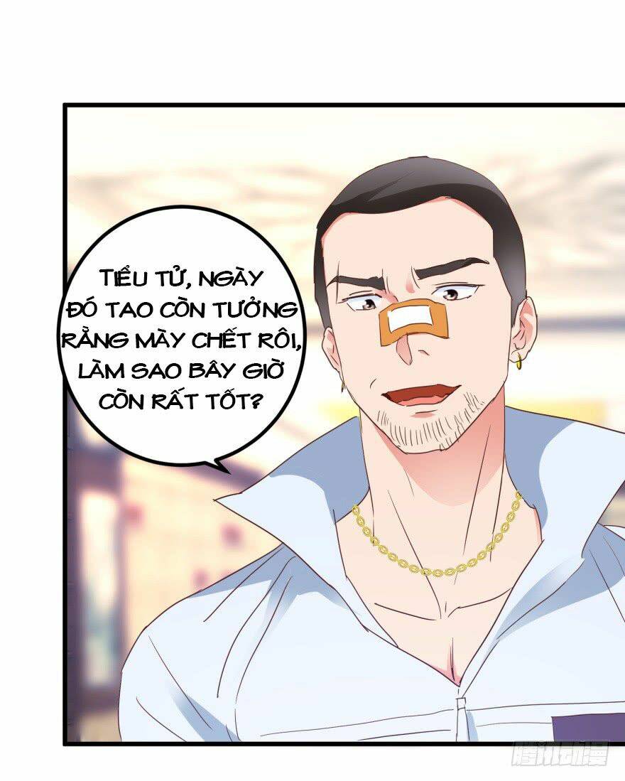 Thấu Thị Tiên Y [Chap 1-128]