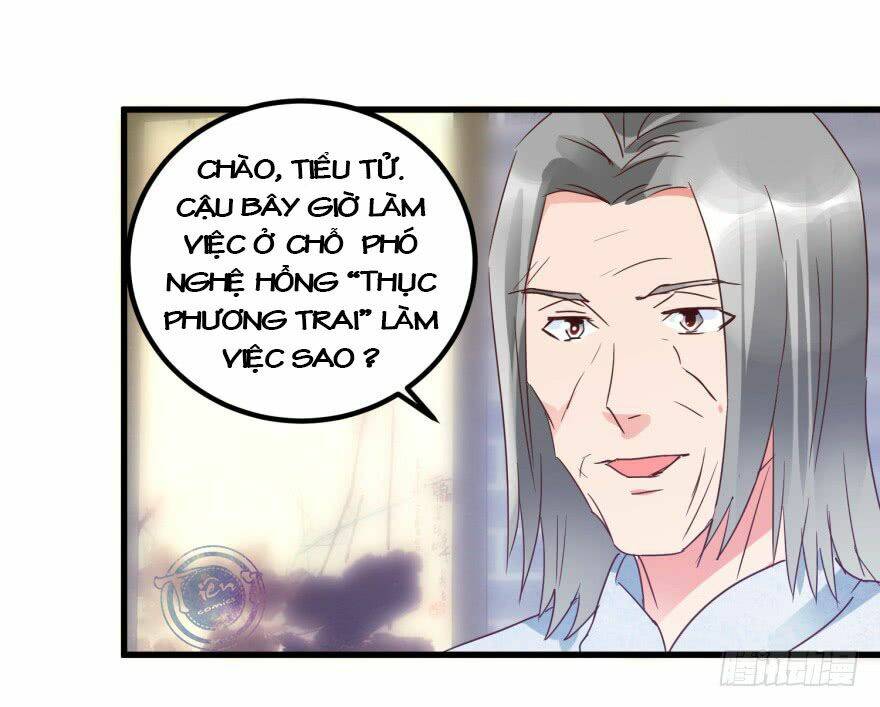 Thấu Thị Tiên Y [Chap 1-128]