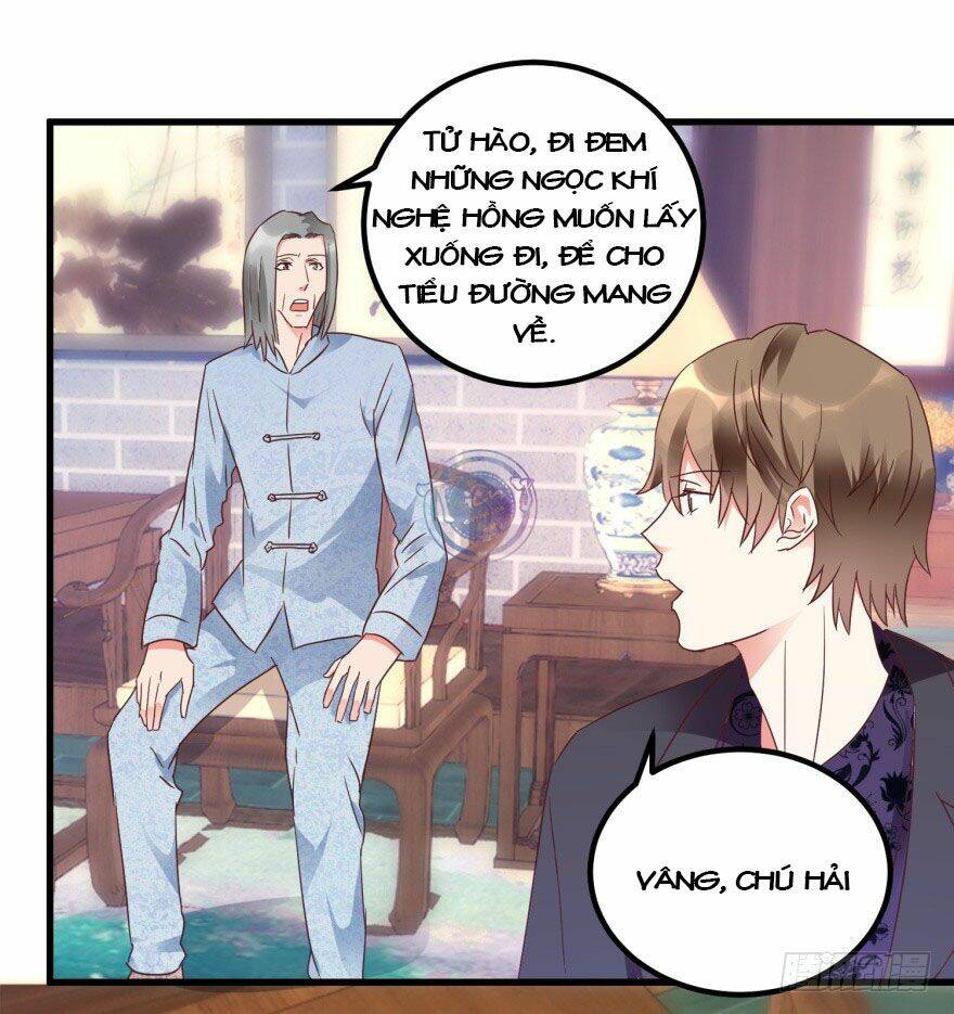 Thấu Thị Tiên Y [Chap 1-128]