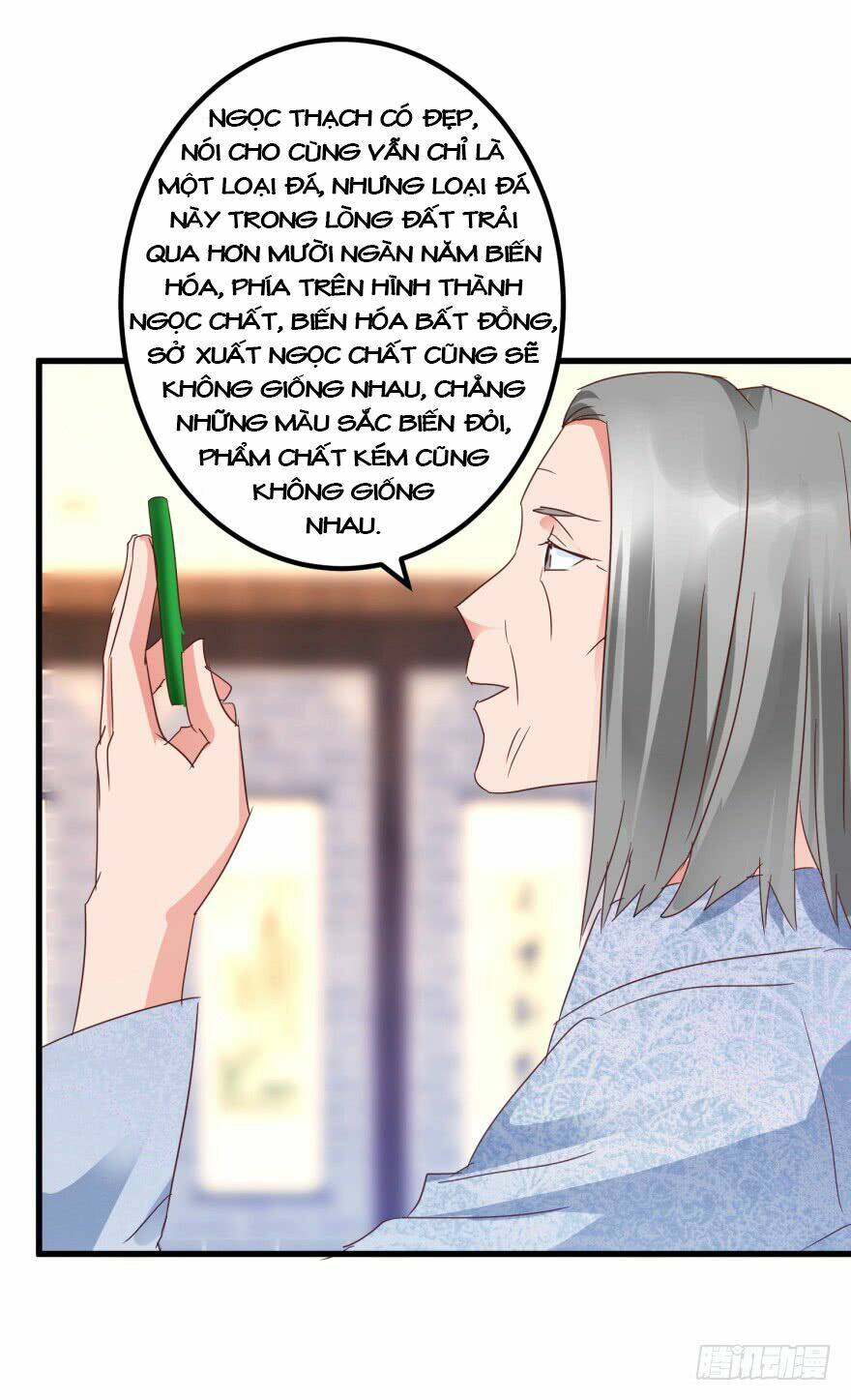 Thấu Thị Tiên Y [Chap 1-128]