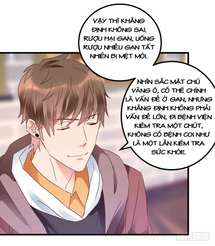 Thấu Thị Tiên Y [Chap 1-128]