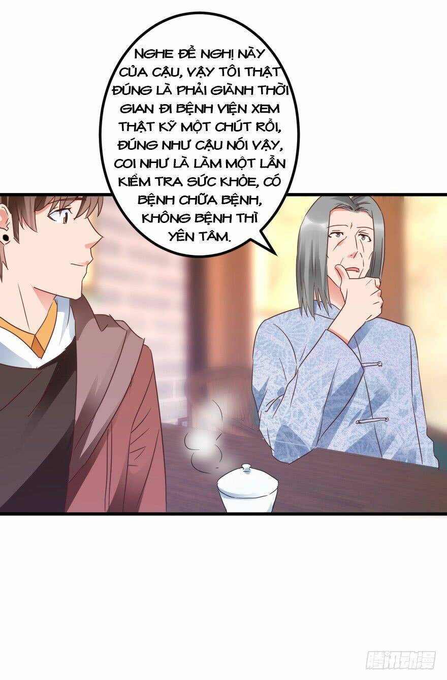 Thấu Thị Tiên Y [Chap 1-128]