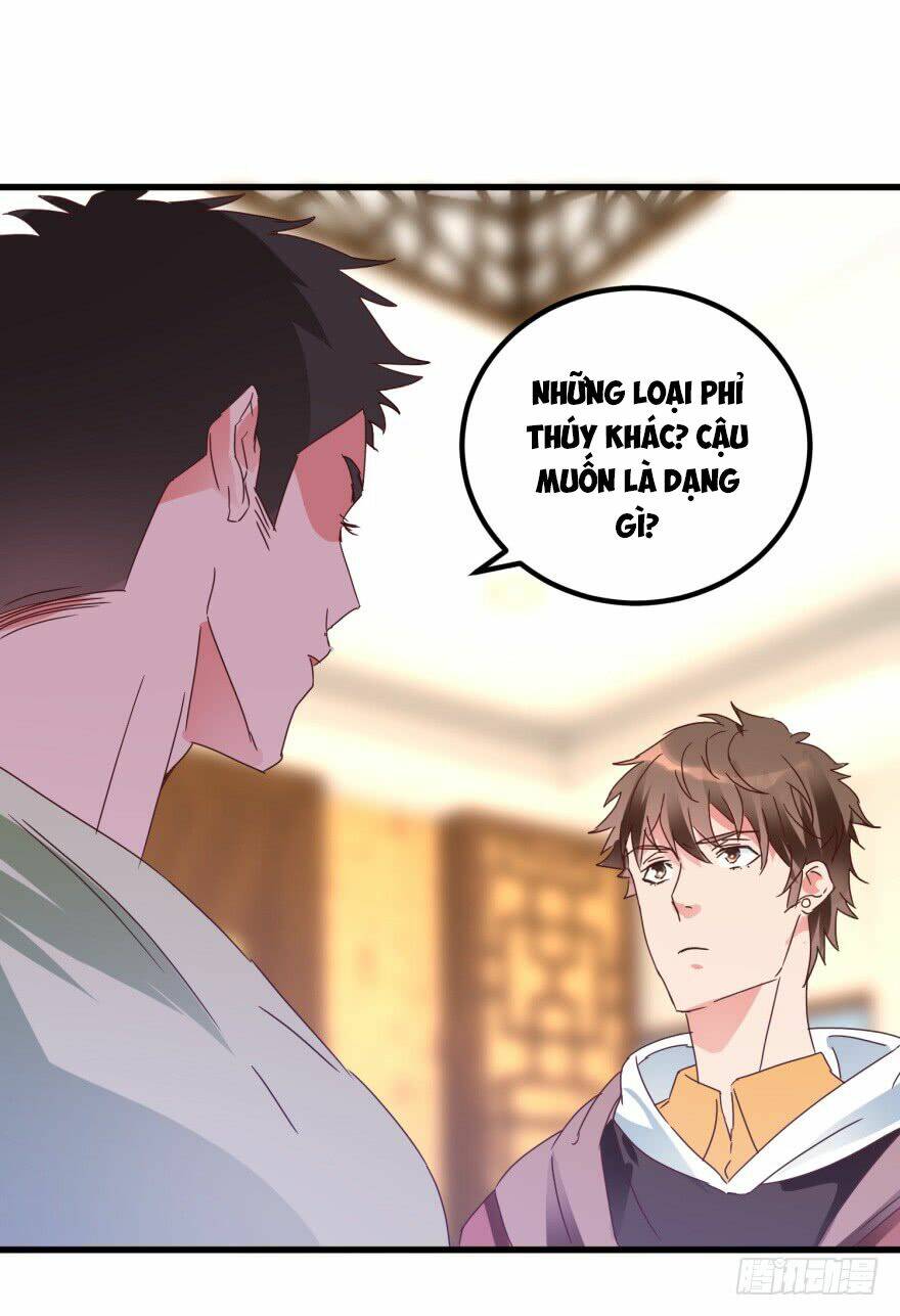 Thấu Thị Tiên Y [Chap 1-128]