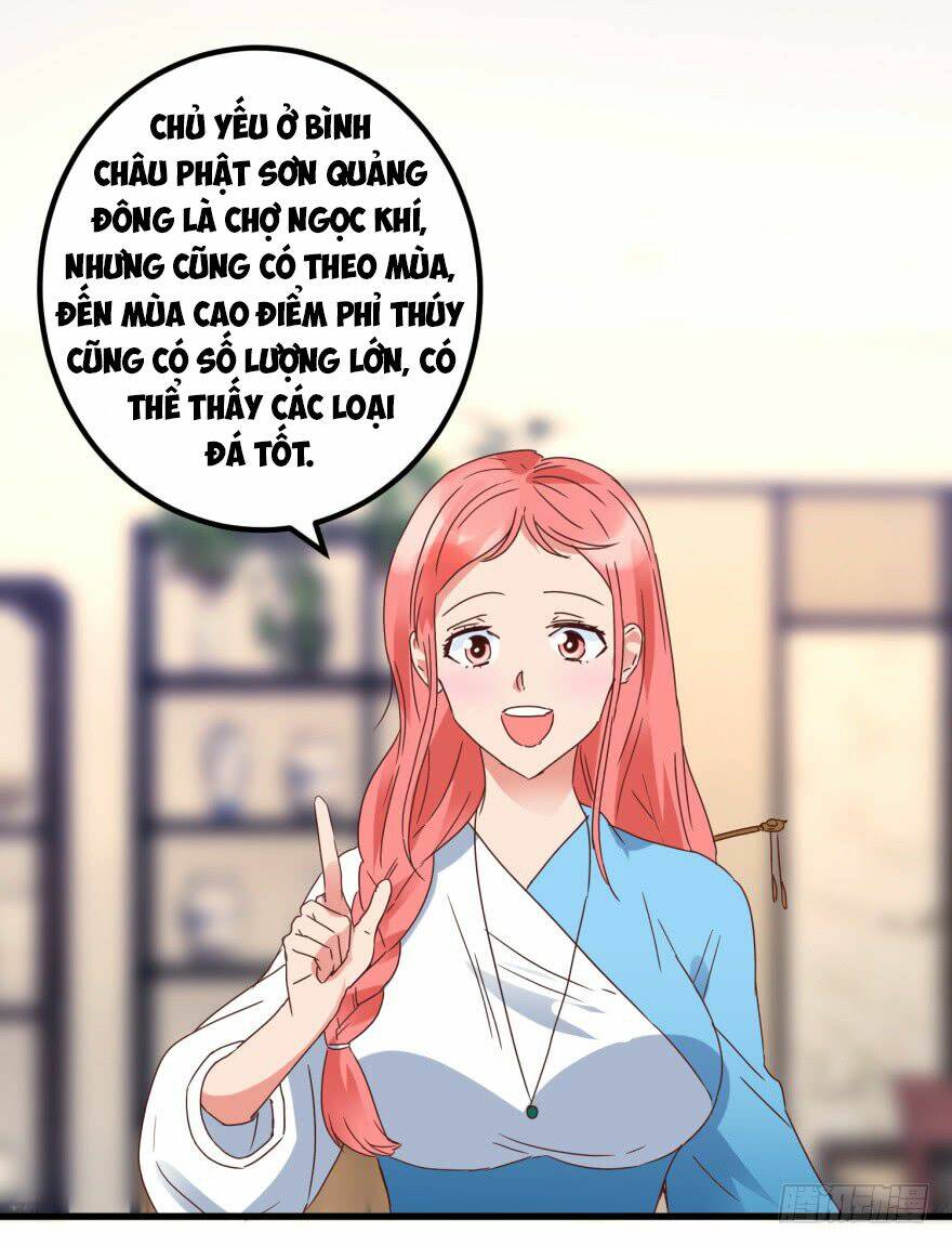 Thấu Thị Tiên Y [Chap 1-128]