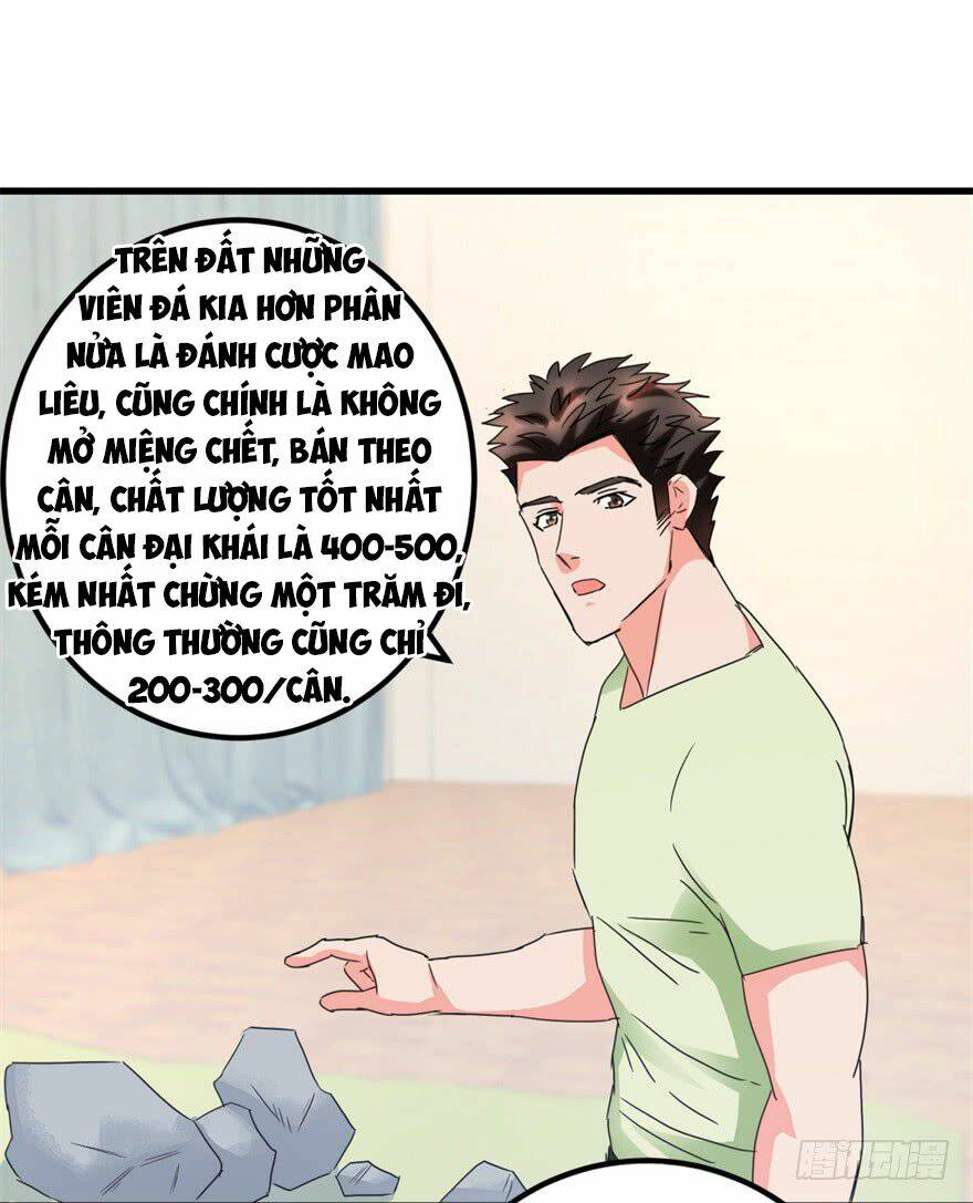 Thấu Thị Tiên Y [Chap 1-128]