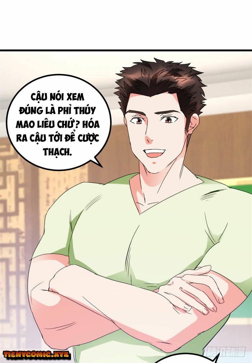 Thấu Thị Tiên Y [Chap 1-128]