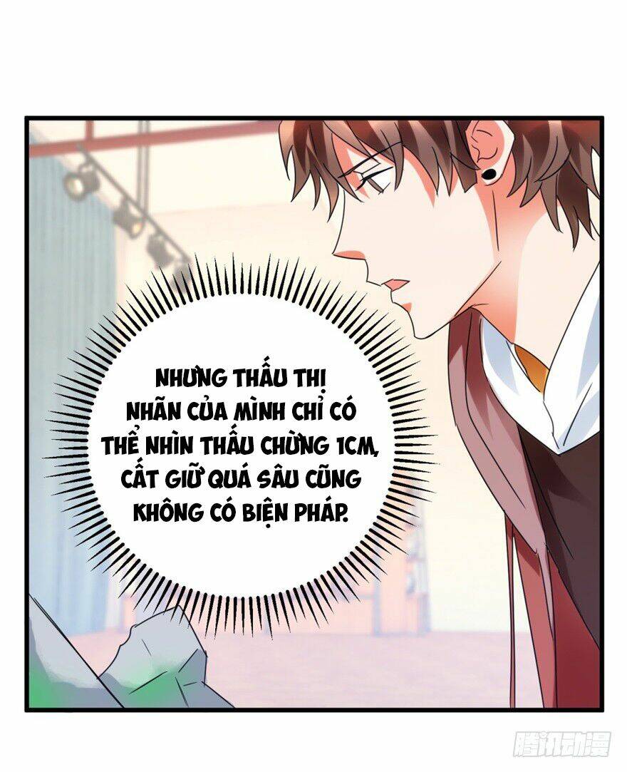 Thấu Thị Tiên Y [Chap 1-128]