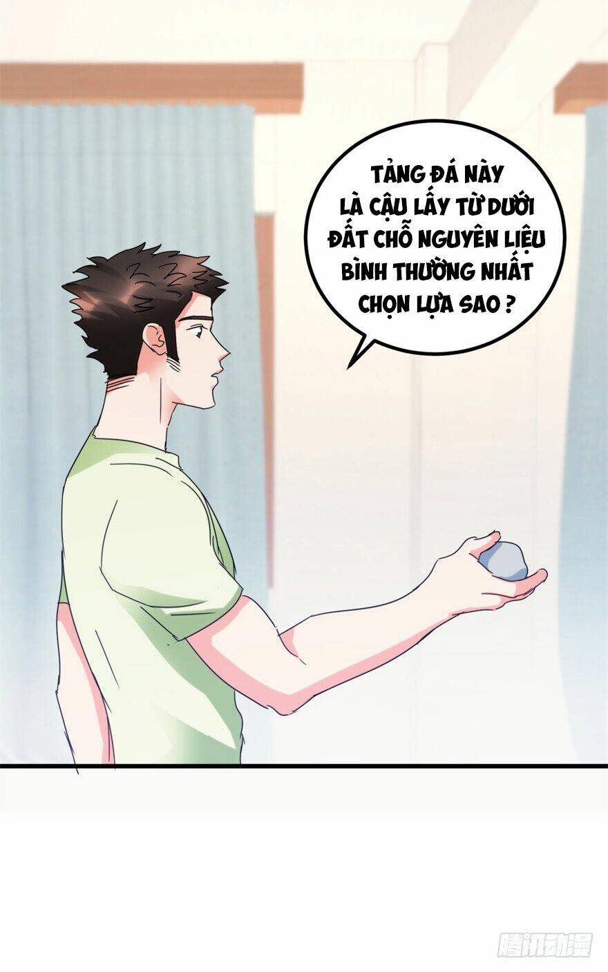 Thấu Thị Tiên Y [Chap 1-128]