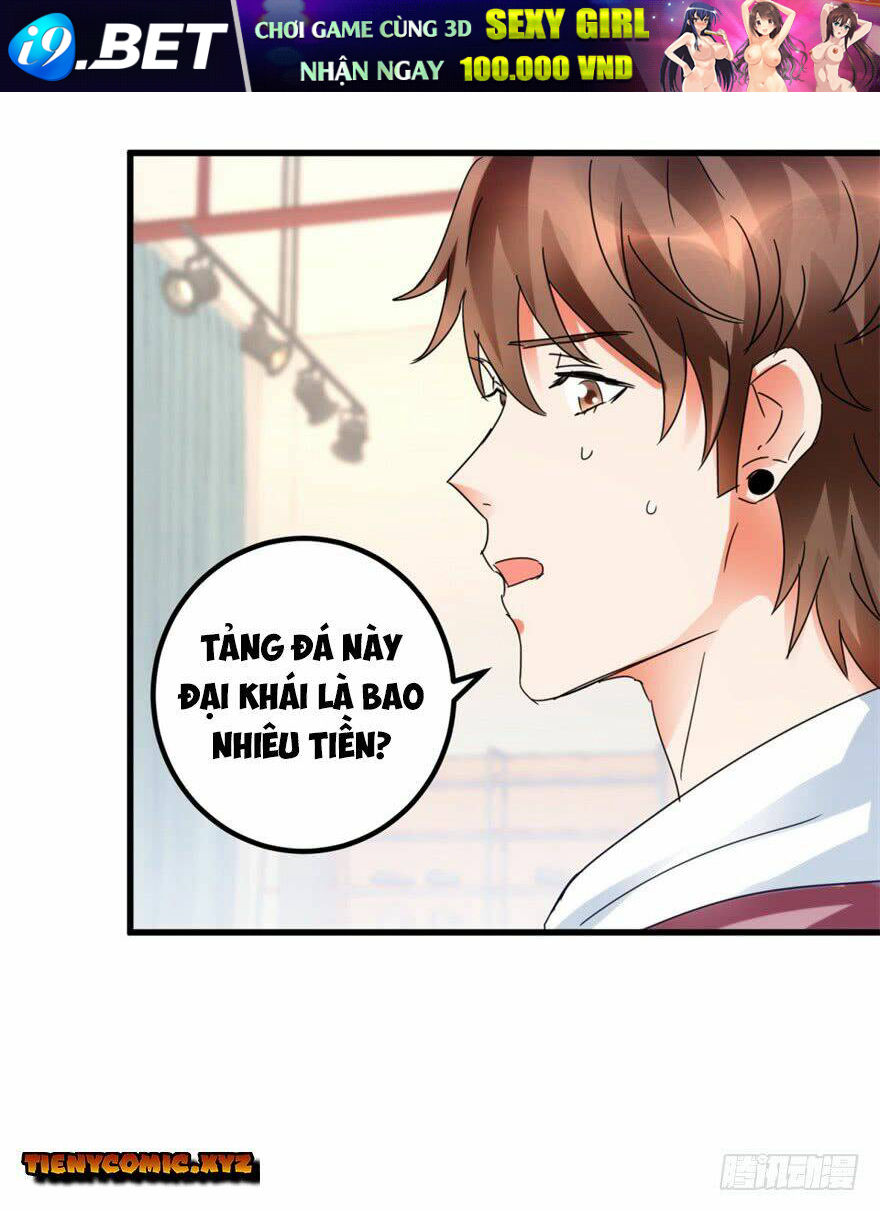 Thấu Thị Tiên Y [Chap 1-128]