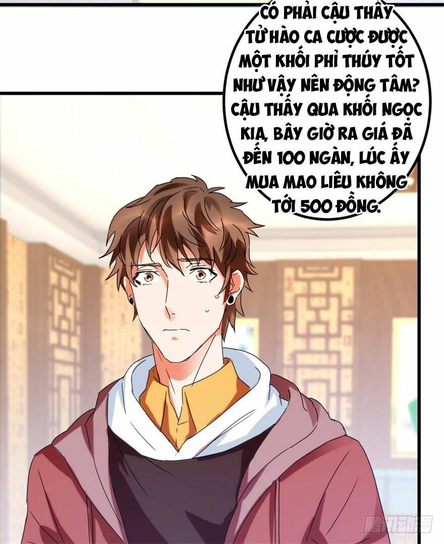 Thấu Thị Tiên Y [Chap 1-128]