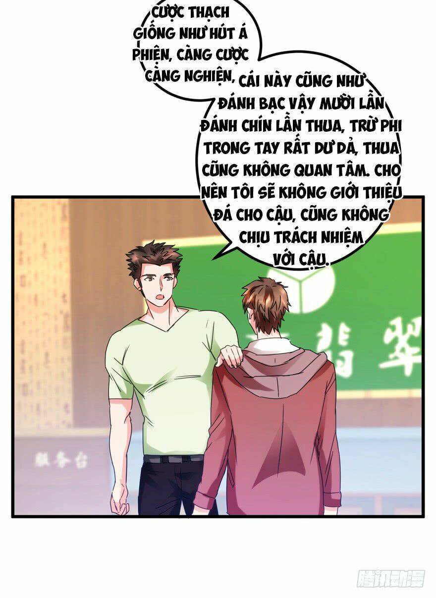 Thấu Thị Tiên Y [Chap 1-128]