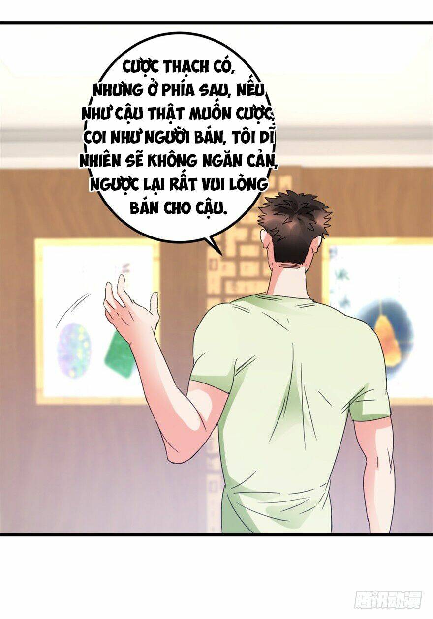 Thấu Thị Tiên Y [Chap 1-128]