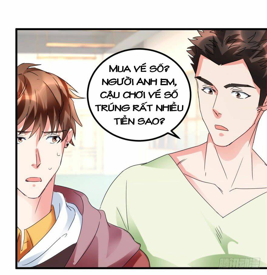 Thấu Thị Tiên Y [Chap 1-128]