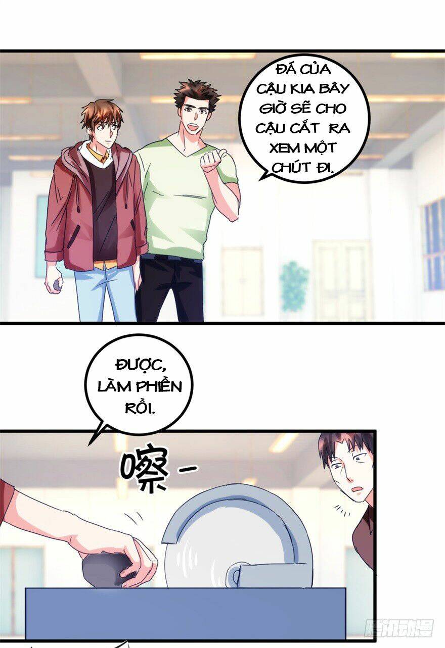 Thấu Thị Tiên Y [Chap 1-128]