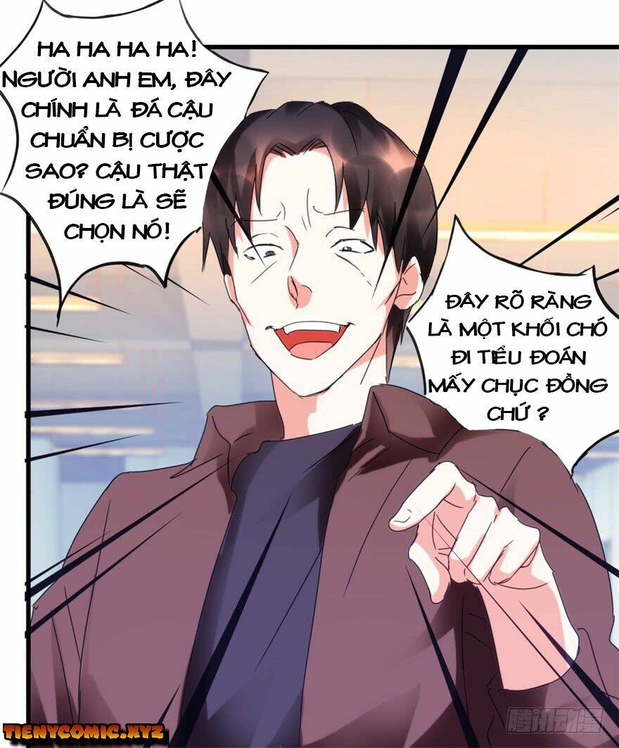 Thấu Thị Tiên Y [Chap 1-128]