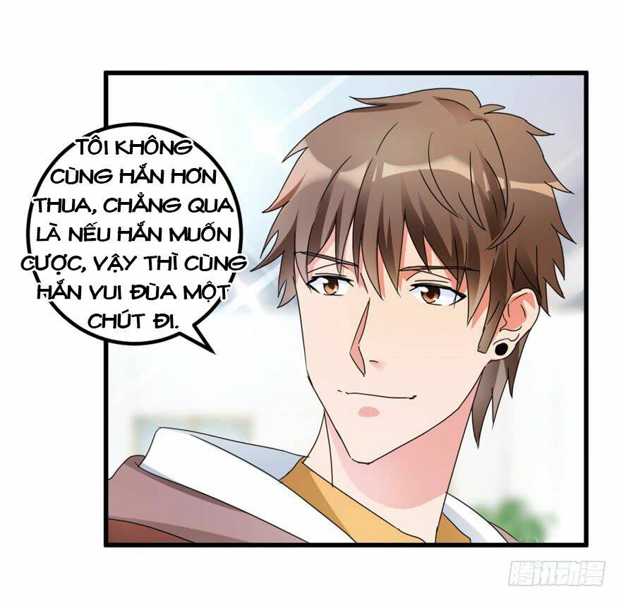 Thấu Thị Tiên Y [Chap 1-128]