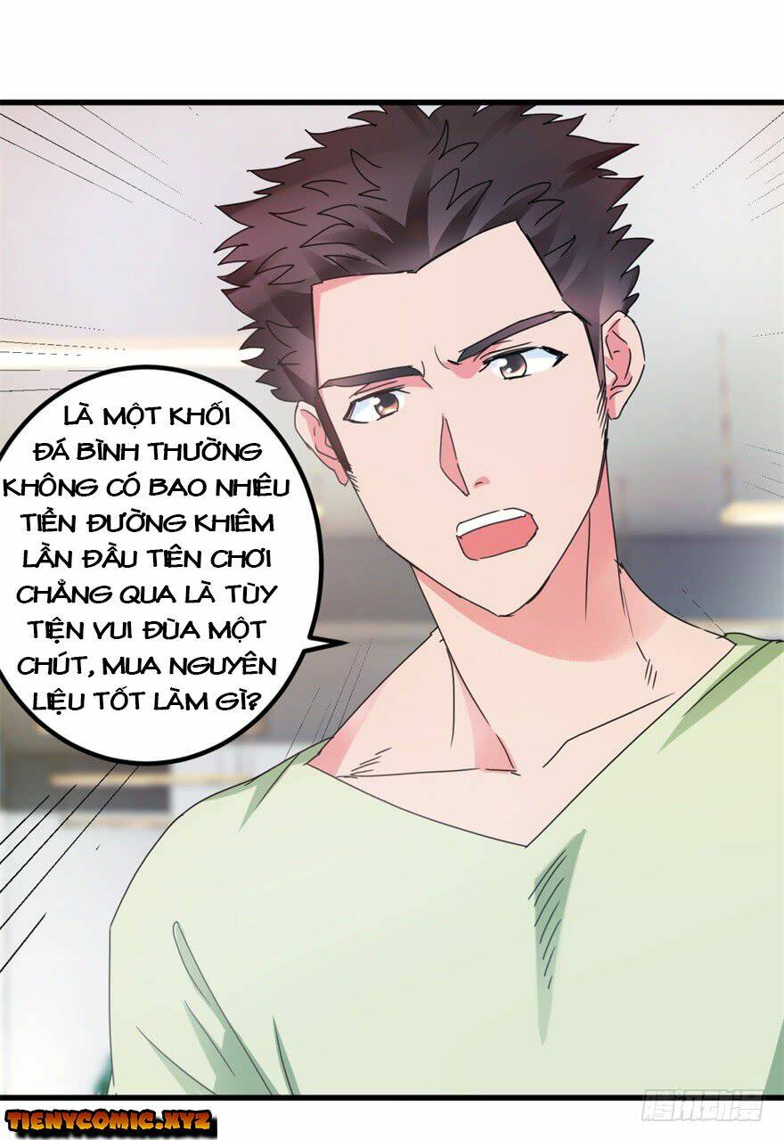 Thấu Thị Tiên Y [Chap 1-128]