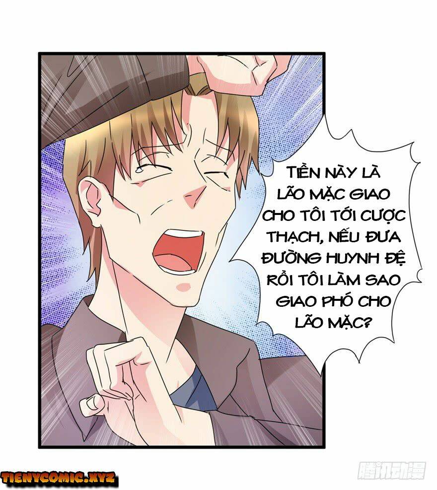 Thấu Thị Tiên Y [Chap 1-128]