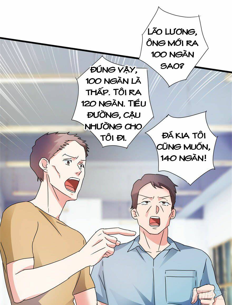 Thấu Thị Tiên Y [Chap 1-128]