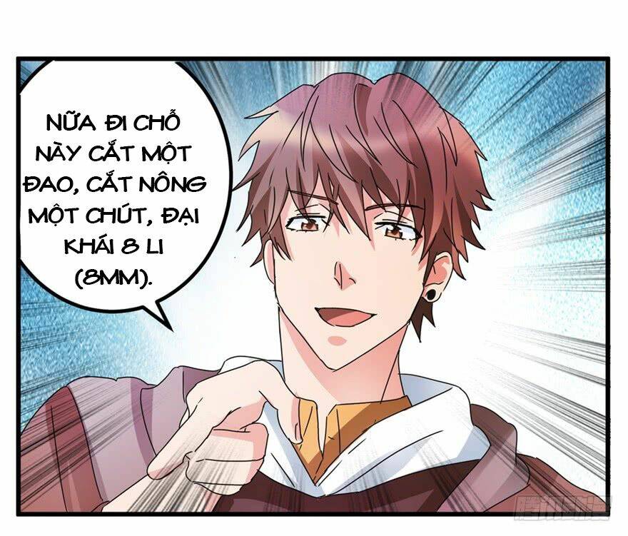 Thấu Thị Tiên Y [Chap 1-128]