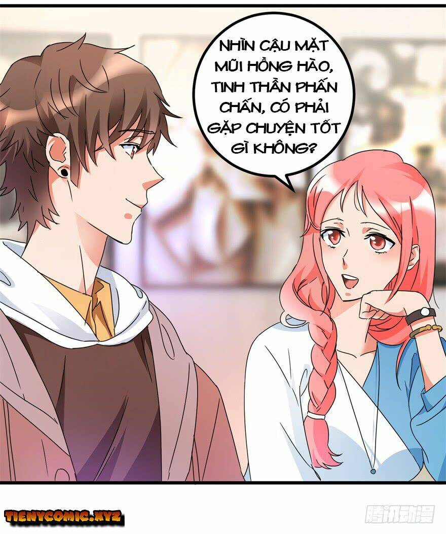 Thấu Thị Tiên Y [Chap 1-128]