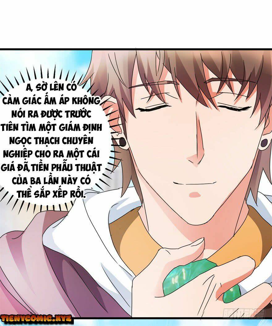 Thấu Thị Tiên Y [Chap 1-128]