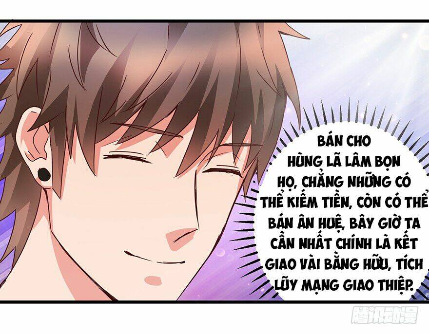 Thấu Thị Tiên Y [Chap 1-128]