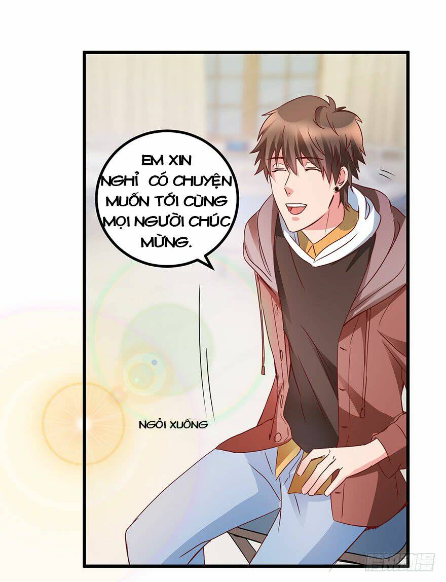 Thấu Thị Tiên Y [Chap 1-128]