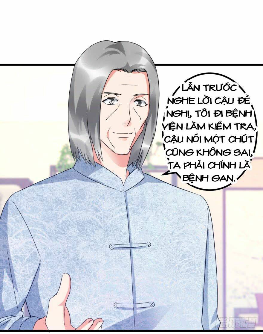 Thấu Thị Tiên Y [Chap 1-128]