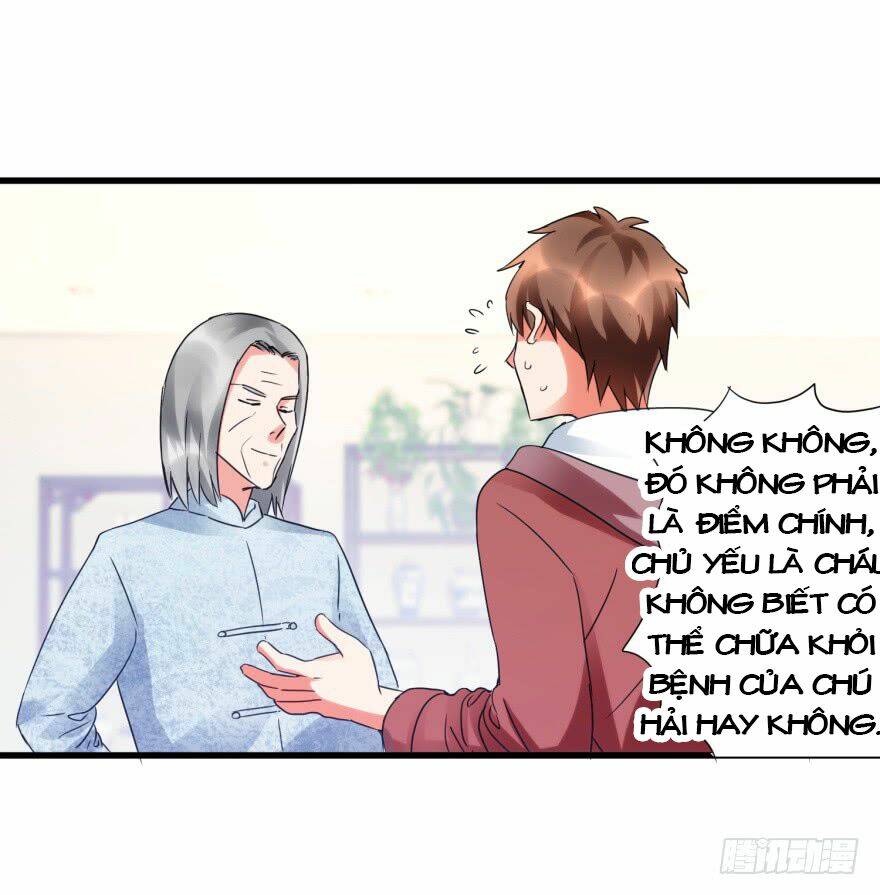 Thấu Thị Tiên Y [Chap 1-128]