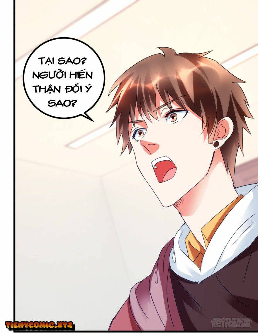 Thấu Thị Tiên Y [Chap 1-128]