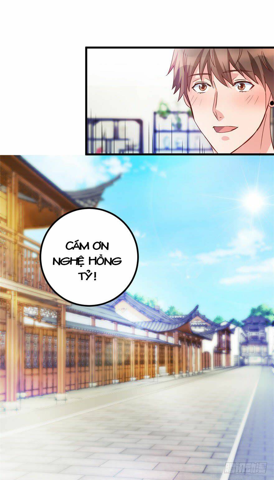 Thấu Thị Tiên Y [Chap 1-128]