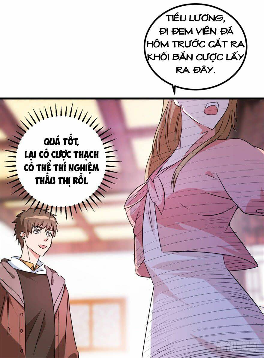 Thấu Thị Tiên Y [Chap 1-128]