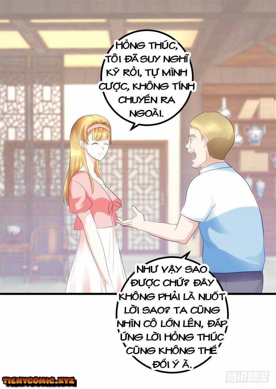 Thấu Thị Tiên Y [Chap 1-128]