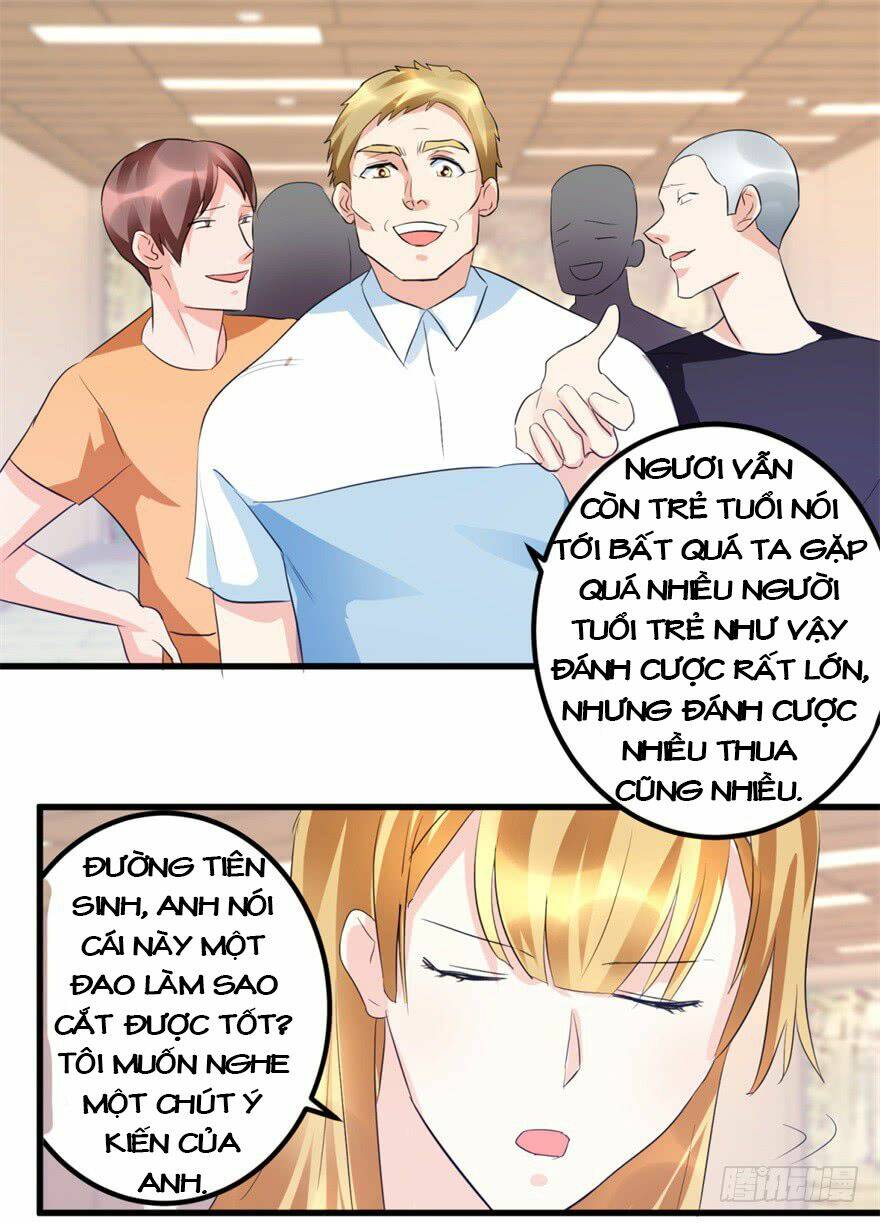 Thấu Thị Tiên Y [Chap 1-128]