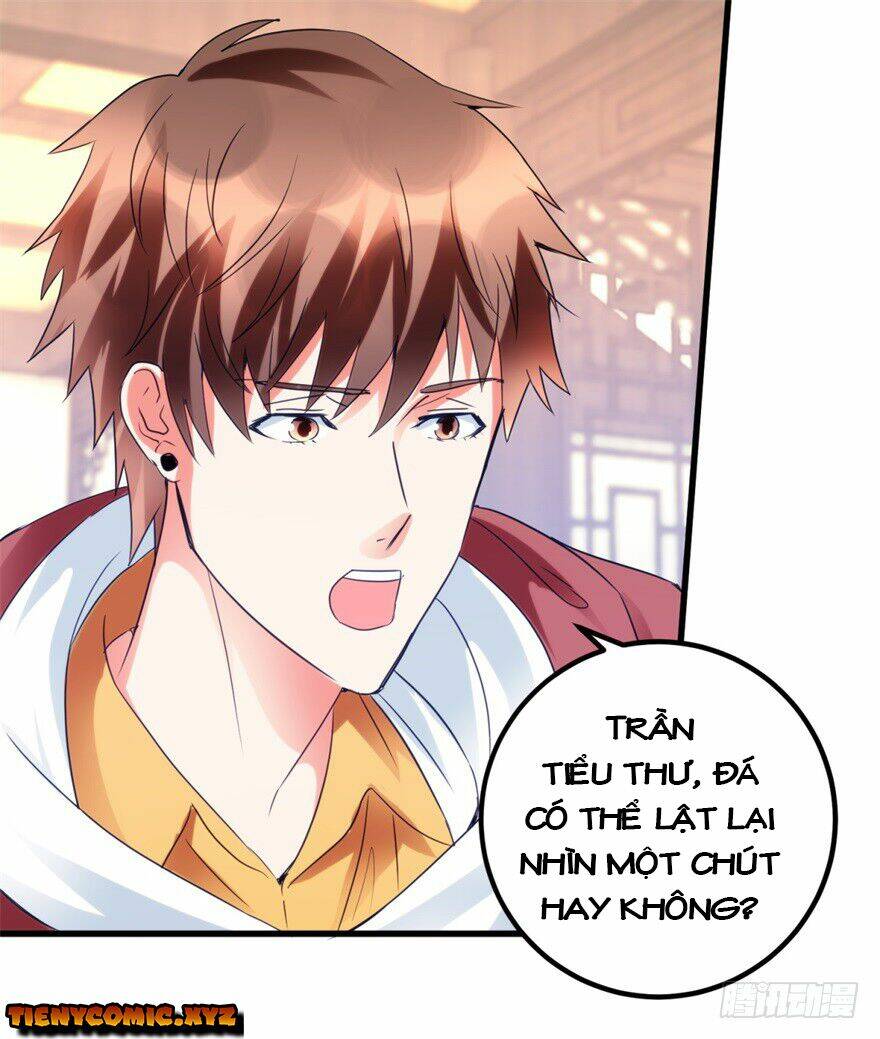 Thấu Thị Tiên Y [Chap 1-128]