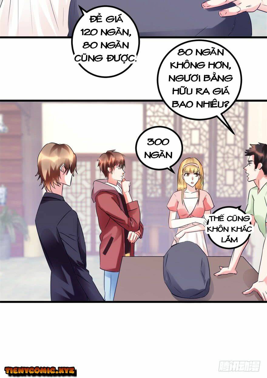 Thấu Thị Tiên Y [Chap 1-128]