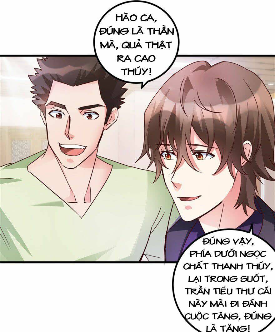 Thấu Thị Tiên Y [Chap 1-128]