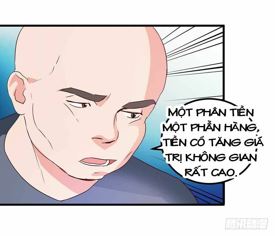 Thấu Thị Tiên Y [Chap 1-128]