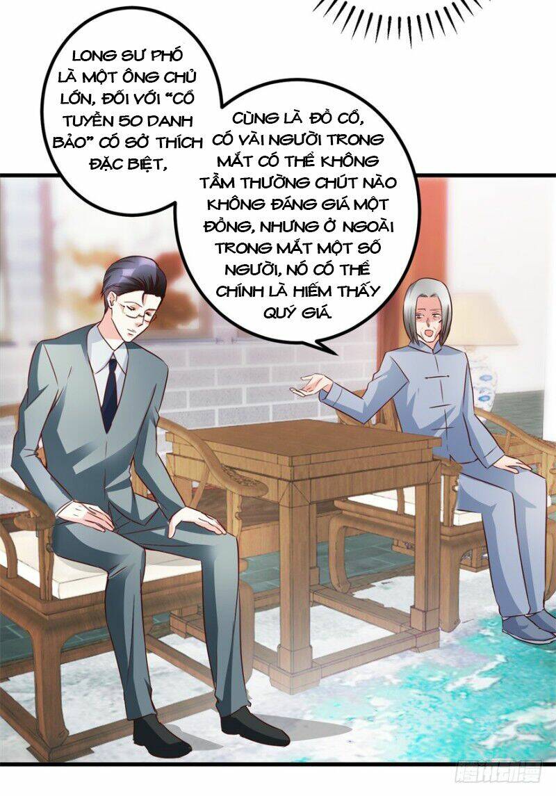 Thấu Thị Tiên Y [Chap 1-128]