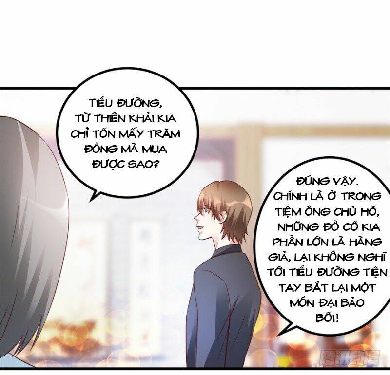 Thấu Thị Tiên Y [Chap 1-128]