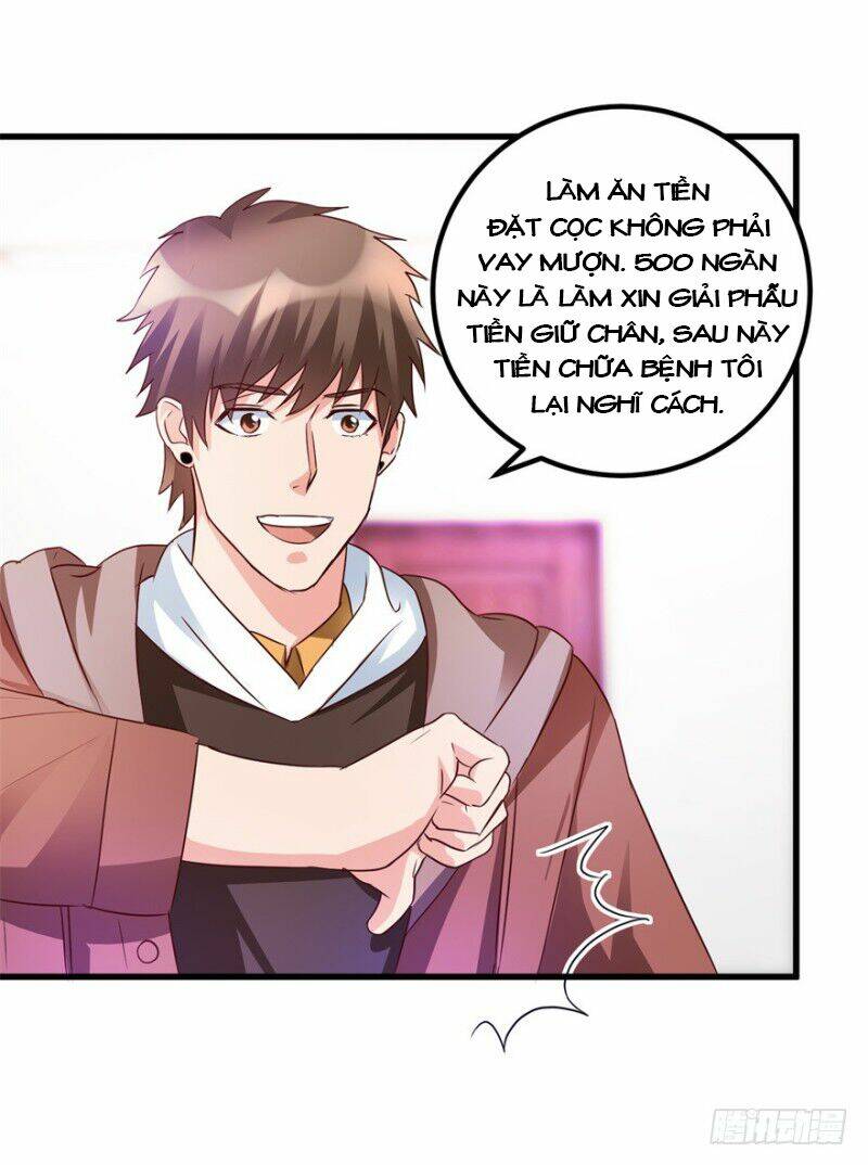 Thấu Thị Tiên Y [Chap 1-128]