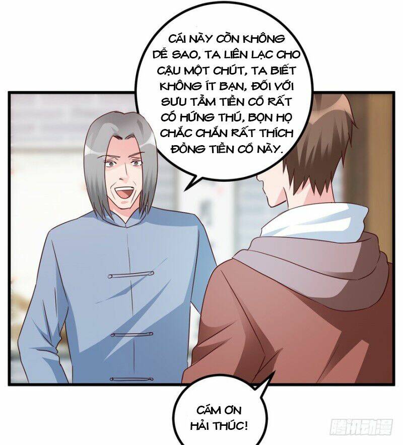 Thấu Thị Tiên Y [Chap 1-128]