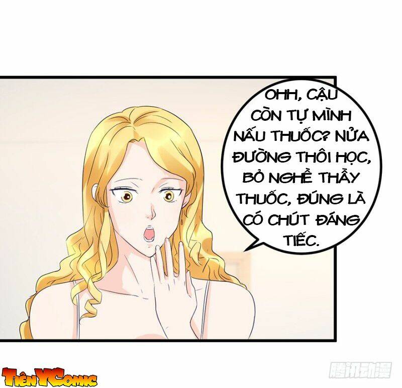 Thấu Thị Tiên Y [Chap 1-128]