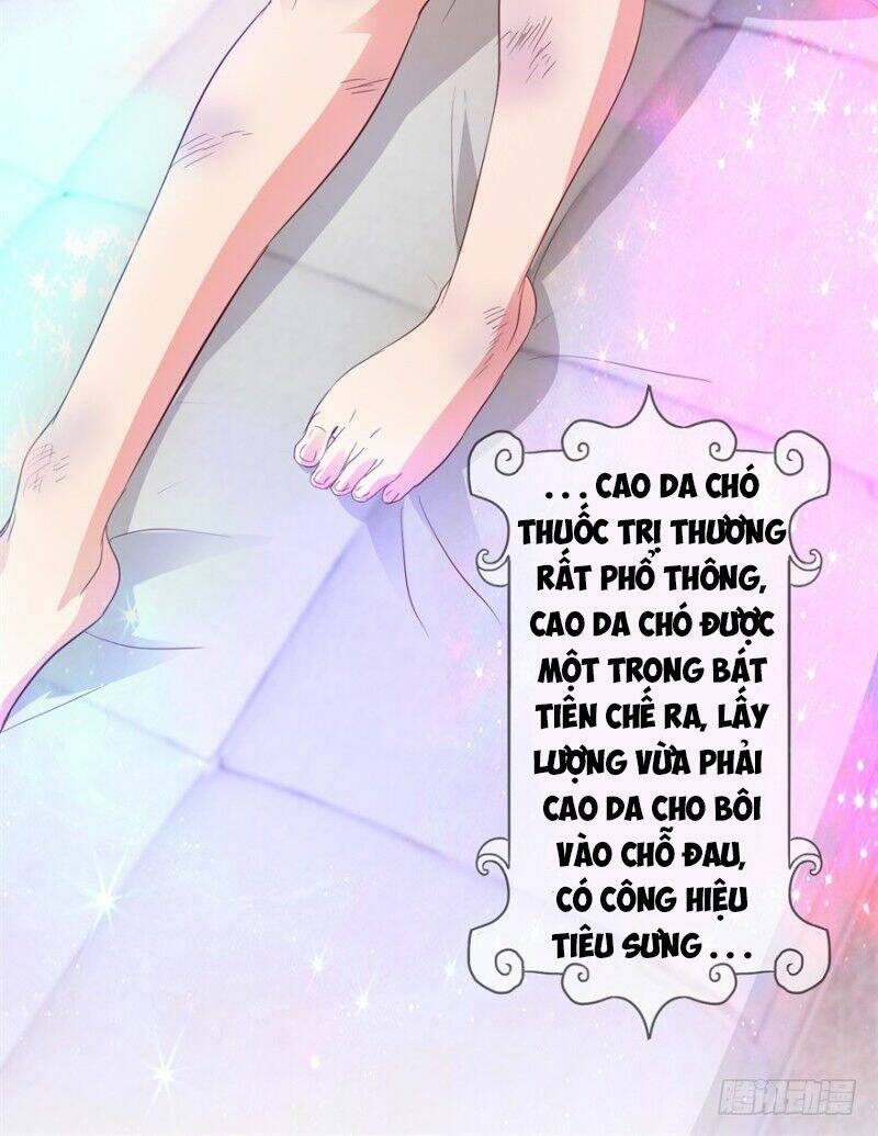 Thấu Thị Tiên Y [Chap 1-128]